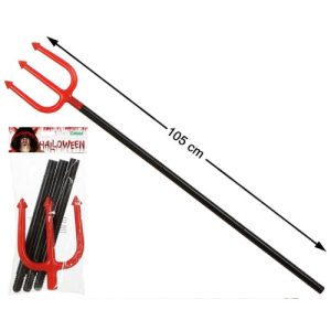 Tridente do diabo 105 cm