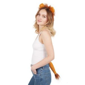 Kit leão