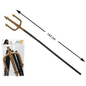 Tridente dos mares 143 cm