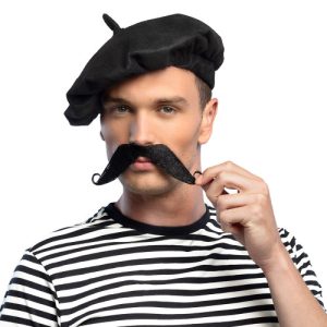 Bigodes franceses