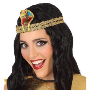 Faixa egípcia