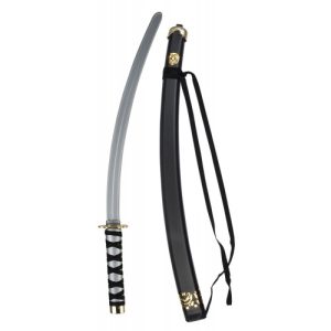 Sabre ninja – disponível exclusivamente na loja