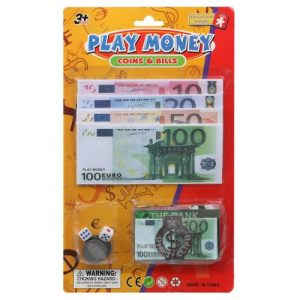 Notas falsas de euro