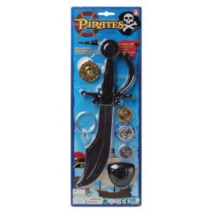 Conjunto pirata