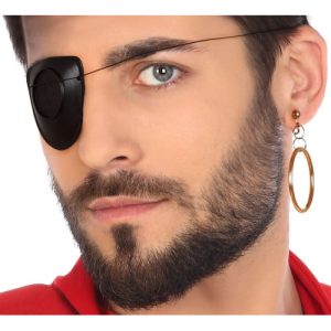Patch de pirata
