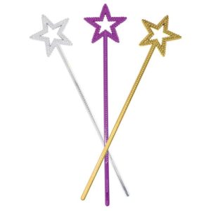 Baguete princesa – 3 cores à escolha