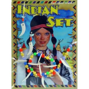 Joias indianas