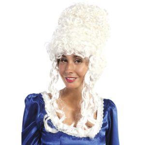 Peruca marquise feminina