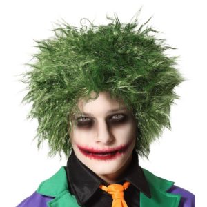 Peruca Joker