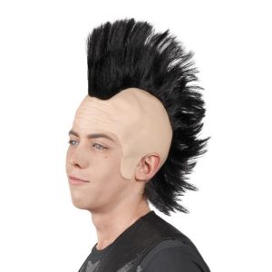 Peruca punk