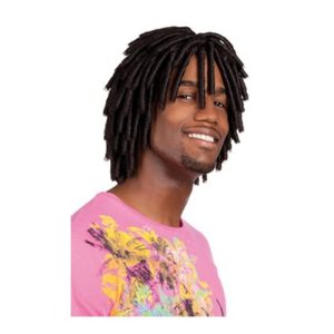 Peruca Noah Rasta