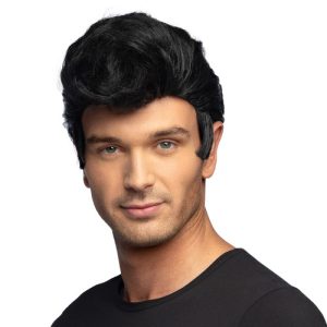 Peruca Danny