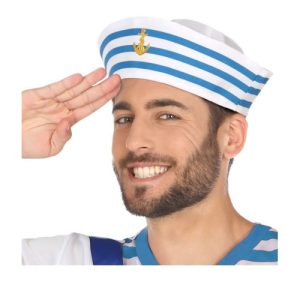 Boina de marinheiro