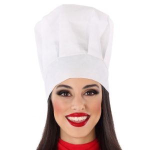 Chapéu de cozinheiro