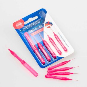 Escova Interdental Veitsmile 0,5mm