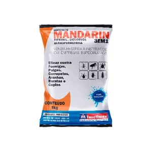 Mandarin PS 1 Kg
