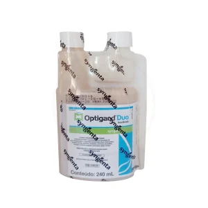 Optigard Duo Syngenta | 240 ml
