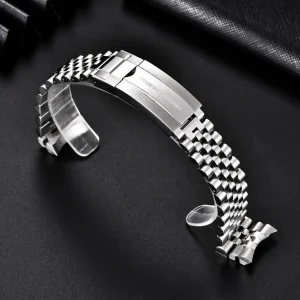 PD-1645 20mm Jubilee Bracelet
