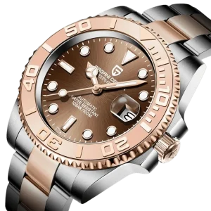 PD-1651 Rose Gold