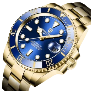 PD-1661 Gold
