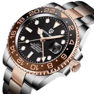 PD-1662 GMT Gold