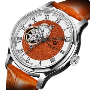 PD-YS015 Tourbillon Carbon