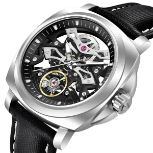 PD-YS017 Tourbillon