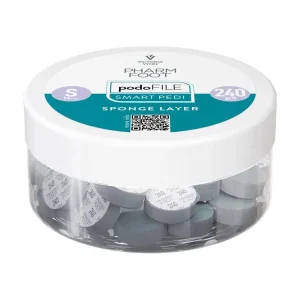 PHARM FOOT – podoFILE Sponge Layer S 240