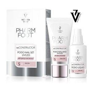 reCONSTRUCTOR 30g + 27ml