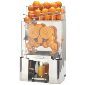 Espremedor de Citrinos Automático 8ks/25 Laranjas-Minuto