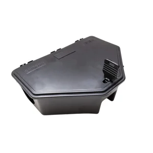 PORTA ISCA RATICIDA RAYLIGHT- UND