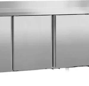Bancada Refrigerada 3 Portas RCS 3 PO ALC Softline