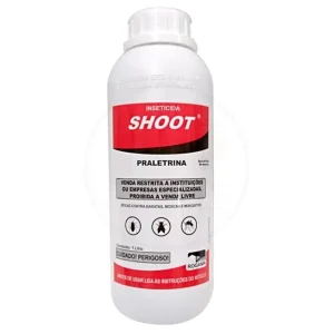 Shoot Praletrina | 1 litro