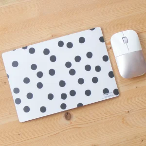Tapete de Rato CLASSIC DOTS