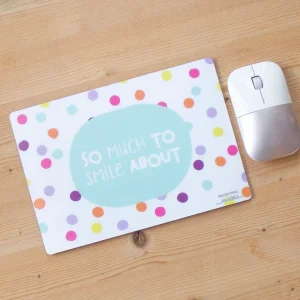 Tapete de Rato COLOR DOTS