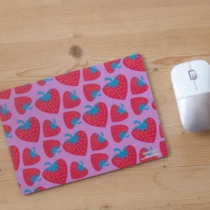Tapete de Rato STRAWBERRY