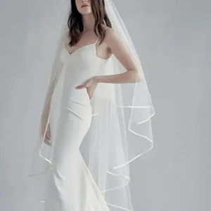 Véu Alessia