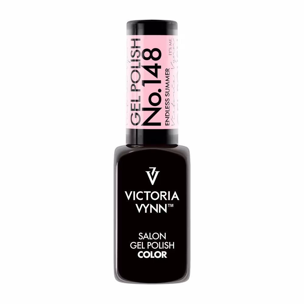 GEL POLISH 148 Endless Summer 8ml