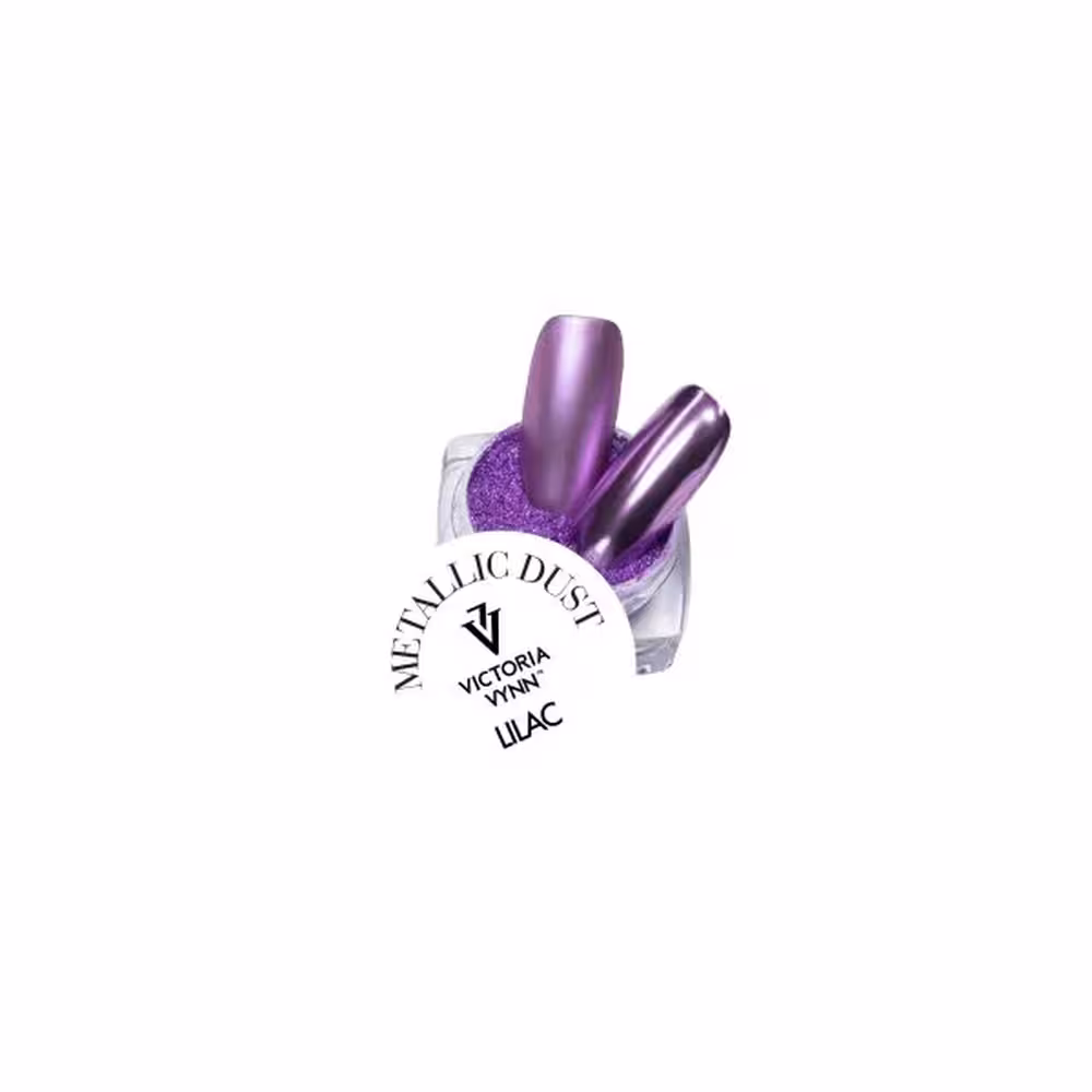 DUST Metallic Lilac 5g