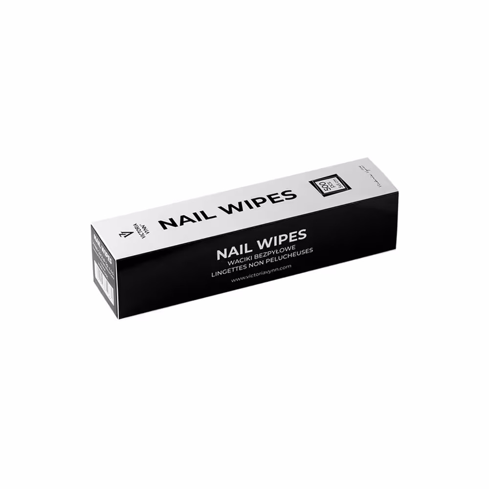 NAIL WIPES 500pcs - Image 2